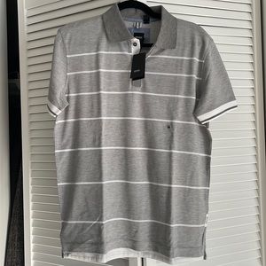 Boss by Hugo Boss | Striped Polo